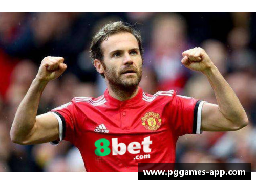 探索马塔尼克球员的精彩世界：球场上的风采与场外的故事