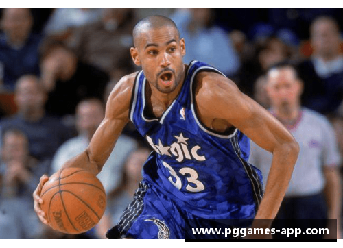 探索Okogie：NBA球员的生涯轨迹与成就