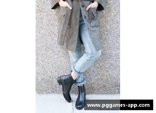 切尔西靴香港：时尚之都的足下风采