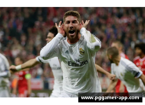 皇家马德里：胜利之路全记录