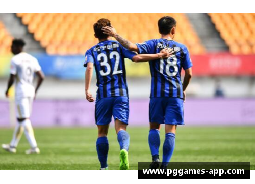 中超球员名录及数据总览