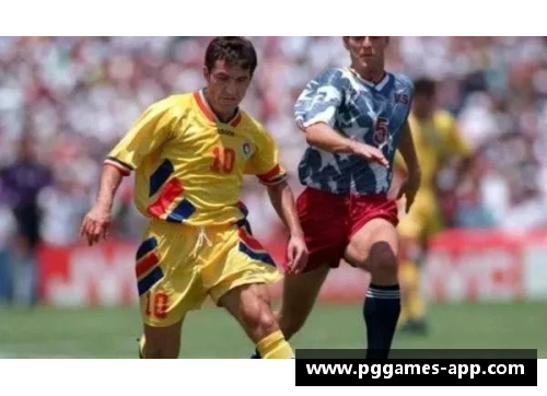 哈吉:足球传奇的崛起 哈吉:足球传奇的崛起