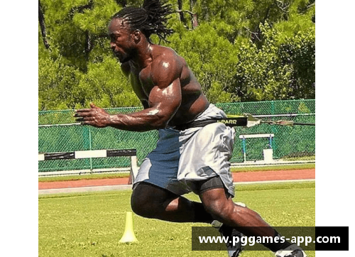 瞄准成功：打造完美橄榄球球员身体素质的关键秘诀