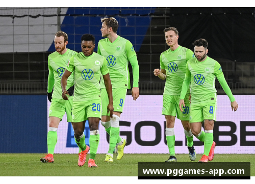 沃尔夫斯堡足球队：阵容与球员名单