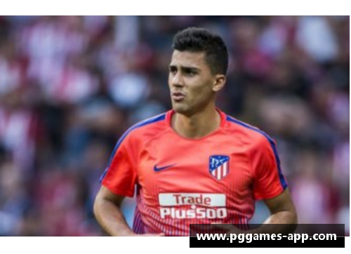 西班牙球员阿尔卡斯：潜力无限的新生代足坛之星