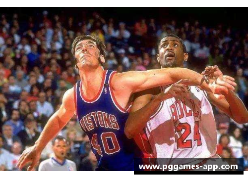 NBA恶汉：揭秘球场上的铁血硬汉们