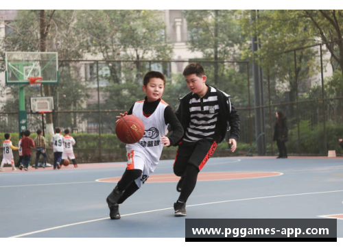 篮球运动中的身高标准及其影响 篮球运动中的身高标准及其影响