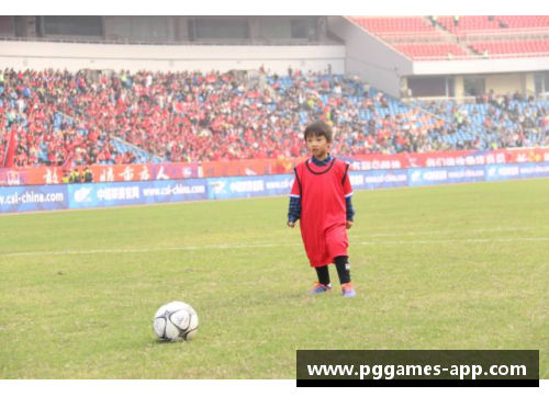 探索力帆足球队：球员风采与背后故事