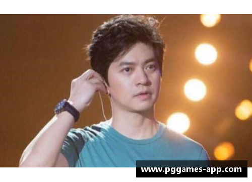 李健：篮坛新星的崛起