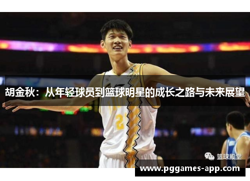胡金秋：从年轻球员到篮球明星的成长之路与未来展望